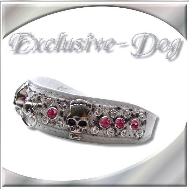 Hundehalsband R.Effect