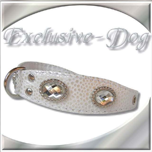 Hundehalsband TEXTUR